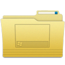 Desktop Folder-128