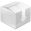 Drop box Icon
