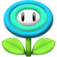 Ice Flower Icon