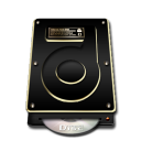 CDdisk Gold-128