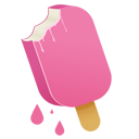 Ice Cream Pink