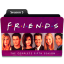 Friends Season 5-128