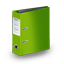 Lime Dossier Icon
