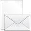 Mail Post icon