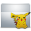 Folder Pika! icon