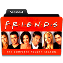 Friends Season 4-128