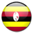 Uganda Flag-48