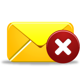 Email Delete