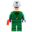 Lego Riddler Icon