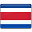 Costa Rica Flag-32