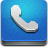 Android Dialer icon