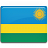 Rwanda Flag-48