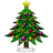 Christmas tree-48