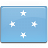 Micronesia Flag-48