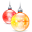Christmas Balls-64