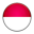 Flag of Indonesia-32