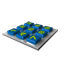 Calculator Blue icon