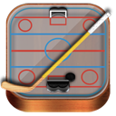 Hockey wooden-128