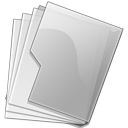 Folder Silver