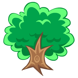 Tree-256