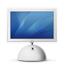 iMac G4 17 Inch icon