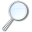 Magnifier2 icon