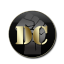 StrongDC Black and Gold icon