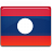 Laos Flag-48