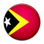 Flag of Timor Leste-64