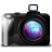 Photography icon pack