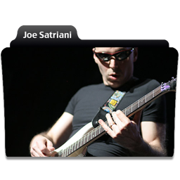 Joe Satriani-256