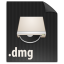 File DMG icon