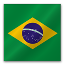 Brasil Flag-128