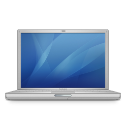 PowerBook G4 12in