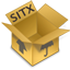 Archive sitx icon