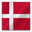 Denmark flag-32