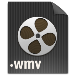 File WMV