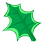 Green Leaf-64
