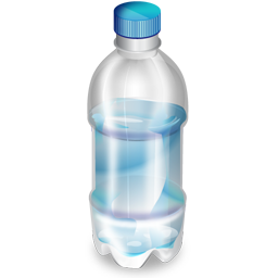 Water Bottle-256
