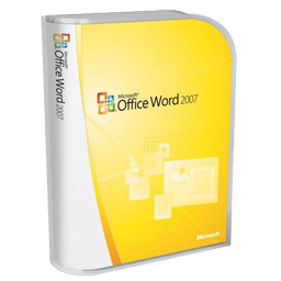 Office Word-256