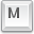 Key M icon