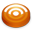 Rss orange circle-32
