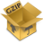 Archive gzip-48