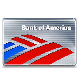 Bank Of America-256