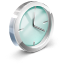 3D Clock icon