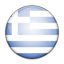 Flag of Greece icon