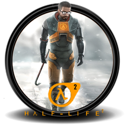 half life 1 icon