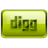 Digg green rectangle-48