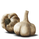 Garlic cloves-128