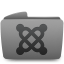 Folder joomla icon